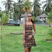 Profesora de Español de Forma Integral y Divertida